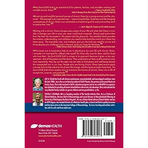 You Don't Look Sick!: Living Well With Chronic Invisible Illness