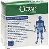 Medline Elastic Net Non-Sterile Stretch Retention Dressing