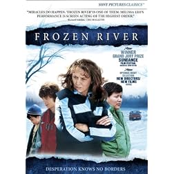 Frozen River