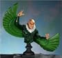 Vulture Mini Bust by Bowen Designs
