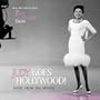Judy Goes Hollywood!