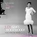 Judy Goes Hollywood!