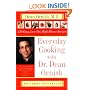 Everyday Cooking with Dr. Dean Ornish: 150 Easy, Low-Fat, High-Flavor Recipes