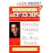 Everyday Cooking with Dr. Dean Ornish: 150 Easy, Low-Fat, High-Flavor Recipes