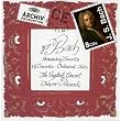 Bach, J.S.: Concertos & Orchestral Suites