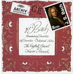 Concertos & Orches