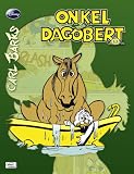 Disney: Barks Onkel Dagobert 13