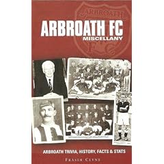 Arbroath F.C. Miscellany