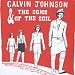 Calvin Johnson & The Sons of the Soil