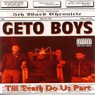 Till Death Do Us Part [Explicit]