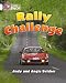 Collins Big Cat -- Rally Challenge Workbook