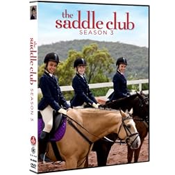 The Saddle Club: Season 3