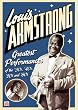Louis Armstrong: Greatest Performances of the 30's, 40's, 50's and 60's