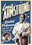 Louis Armstrong: Greatest Performances of the '30s,'40s, '50s, and '60s