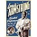 Louis Armstrong: Greatest Performances of the 30's, 40's, 50's and 60's