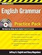CliffsNotes English Grammar Practice Pack (Cliffnotes)