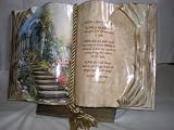 Books of Love Music Box, Love Is Patient, Music 