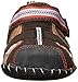 pediped Sahara Originals Fisherman Sandal (Infant/Toddler)