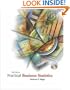 Practical Business Statistics with Student CD-ROM