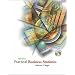 Practical Business Statistics with Student CD-ROM