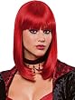 Star Costume Wig