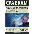 Financial Accounting And Reporting (CPA Exam) by Chris Mulford
