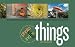 Photo Idea Index - Things: Ideas and Inspiration for Creating Professional-Quality Images Using Standard Digital Equipment