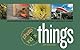 Photo Idea Index - Things: Ideas and Inspiration for Creating Professional-Quality Images Using Standard Digital Equipment