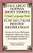 Five Great German Short Stories: A Dual-Language Book