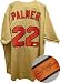 Jim Palmer Autographed/Hand Signed Gray Baltimore Orioles Jersey