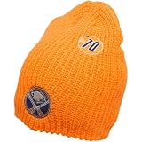 Reebok Buffalo Sabres Gold Origin Long Knit Beanie