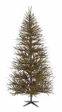 5' Slim Vienna Twig Artificial Christmas Tree - Unlit