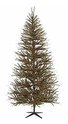 5' Slim Vienna Twig Artificial Christmas Tree - Unlit