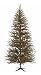 5' Slim Vienna Twig Artificial Christmas Tree - Unlit