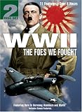World War 2: Foes We Fought