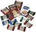 Wine.com Stellar Ghirardelli Chocolate Squares Assortment, 2-Pound Star Shaped Gift Box