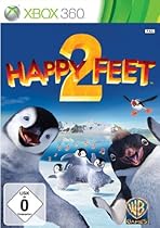 Happy Feet 2 - Das Videospiel