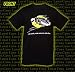 Lawst Caws Knee-down Race Tee