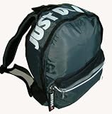 Nike JUST DO IT Mini Rucsac Grey Rucksack