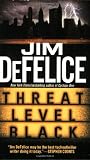 Threat Level Black