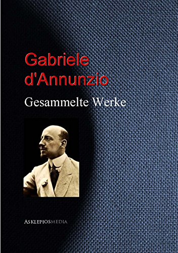Gesammelte Werke (German Edition)