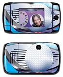 Golf Design Decal Protective Skin Sticker for Sidekick Slide