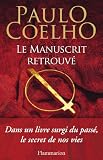 Le Manuscrit Retrouve