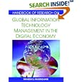 Handbook of Research on Global Information Technology Management... by Mahesh S. Raisinghani