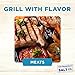 Pacific Ocean Gourmet Sea Salt - 20 lbs. Medium Coarse Grain by San Francisco Salt Company