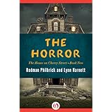 the horror the house on cherry street book 2