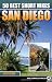 50 Best Short Hikes San Diego