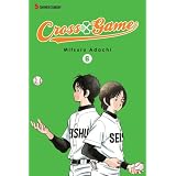 Cross Game, Vol. 6
