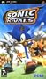 Sonic rivals - psp essentials