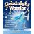 Goodnight Warrior: God's Mighty Warrior Bedtime Bible Stories, Devotions, & Prayers